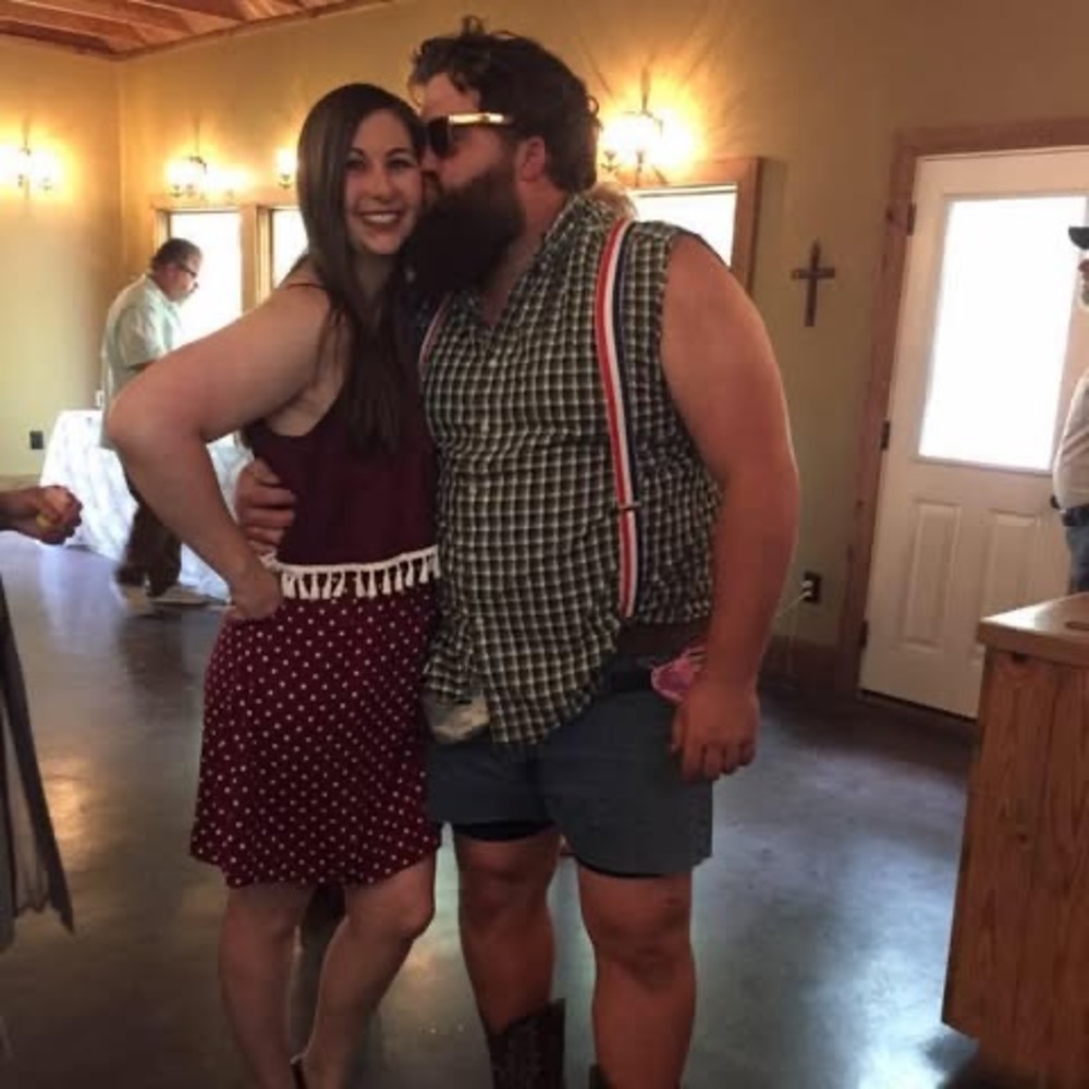 Meet your Posher, Mary